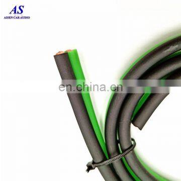 Speaker Wire OFC AWG 10 GA Subwoofer Cable photo-7