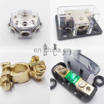 High Quality MANL Fuse Holder 60-100A photo-6
