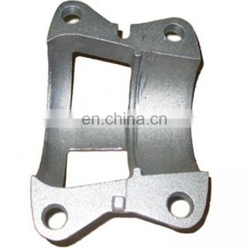 OEM custom high pressure die casting aluminium parts