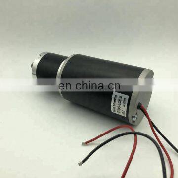 12в 24в 100Вт 200Вт 250Вт Dc Planetary Gear Motor, низкая цена, высокий крутящий момент photo-3