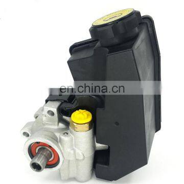Brand New Power Steering Pump 52087871 High Quality photo-2