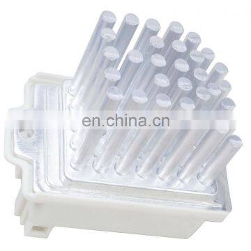 Blower Motor Resistor 64111499122 High Quality photo-3