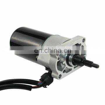 68084266AA Новый задний мостовой двигатель, подходящий для Jeep Chrysler 2011 - 2016 Grand Cherokee 68084266AB Высокое качество photo-2