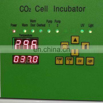 The Incubator With Multi-gas Co2 Incubator Widely Used in Biology,chemistry and Agriculture Science photo-5