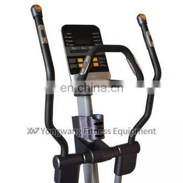 Заводская цена / Высочайшее качество коммерческий фитнес-эллиптический тренажер YW-B003 photo-5