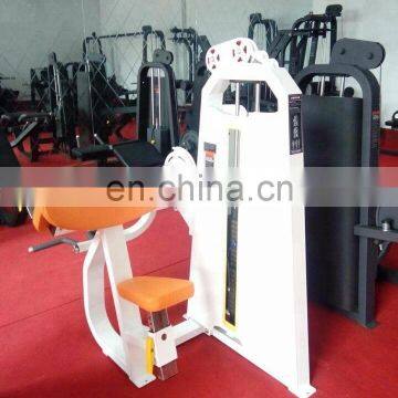 Fitness Gym Equipment Camber Curl SP19