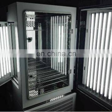 Китайские термостатические устройства для лабораторных инкубаторов photo-4