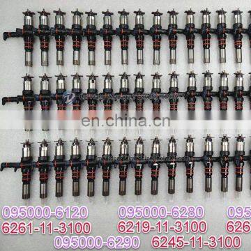 BOSCH Common Rail Injector 0445 110 745