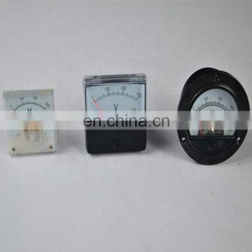 High Quality AC Voltmeter 0-450V Generator Voltage Meters photo-4