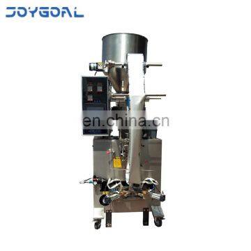 Tomato Paste Packaging Machine Sachet Sachet Sealing Machine photo-2