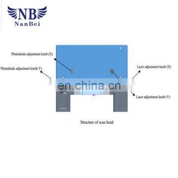 Semiconductor Alloy Films Devices Research Atomic Force Microscope photo-4