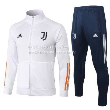 2020/21 Season Juventus Jacket Suit