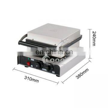 Hot Sale Electric Heart Shape Restaurant Poffertjes Maker 25 Holes Commerical Restaurant Professional Pancake Maker photo-2
