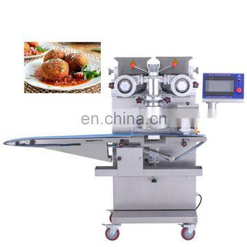 Top Sale Most Popular Automatic Arancini Rice Ball Making Machine photo-3