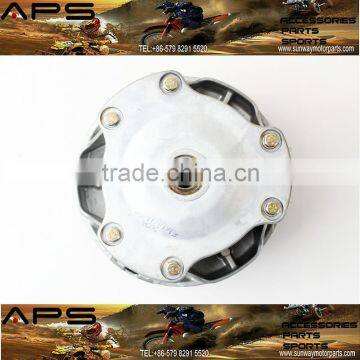ATV Motorcycle Parts ATV Motorcycle Clutch for XINYANG500 ATV CLUTCH photo-4