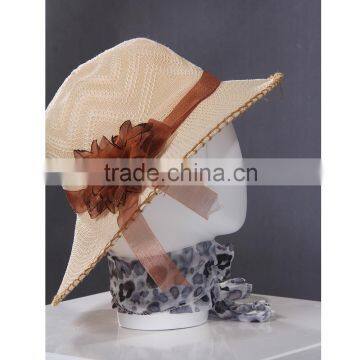 Fiberglass Female White Head Mannequin Dispaly Jewelry/ Hat /scarf/wig Mannequin Head H1084 photo-2