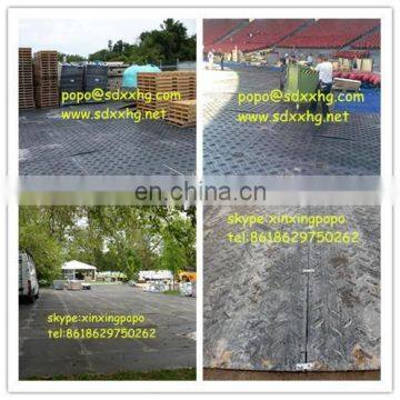 HDPE Bog Mats | HDPE Rig Mats | HDPE Mobile Mats | HDPE Composite Mats photo-2
