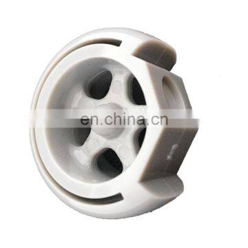 Rapid Prototype pe Machining Abs Resin Pvc Electrical Equipment Custom Plastic Injection Mold Making Moulding Molding Services