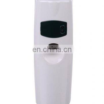 LED electric perfume dispenser air freshener wall mounted