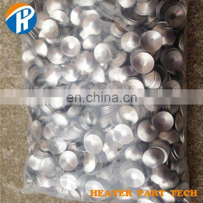 SUS End Plate for Heating Elements