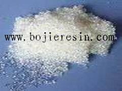 Phosphorus resin