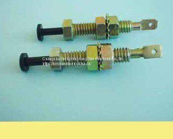 OEM AND ODM Car Alarm Pin Switch/Auto Switch/Car Alarm Hood Pin Switch Auto Door Switch（wechat:13510231336） photo-3
