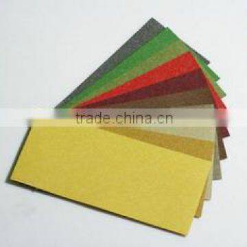 Many Specifications Colored Specialty Paper,Lianlong Paper