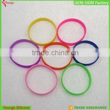 wholesale anti-bug Silicone Outdoor Adjustable Level Mosquito Repellent Non-Toxic bracelet for kids
