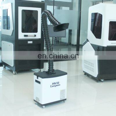 Factory Supply Most Popular Pigeon Ring Laser Making Machine Stainless Steel Printing Machine photo-3