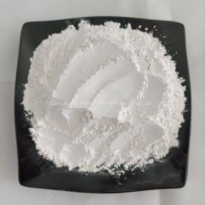 Low Expansion Crack Resistance Ultra-Fine Quartz Micro-Powder photo-2