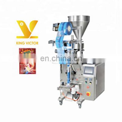 Sachet Popping Candy Packing Machine