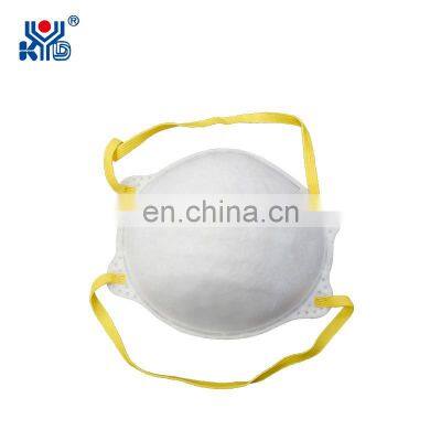 China Supplier for Protective Dust Cup Mask Making Machine photo-4