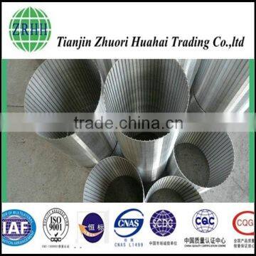 Manufacturer Provide High Precision, Automatic Backwash Filter Core Wedge photo-5