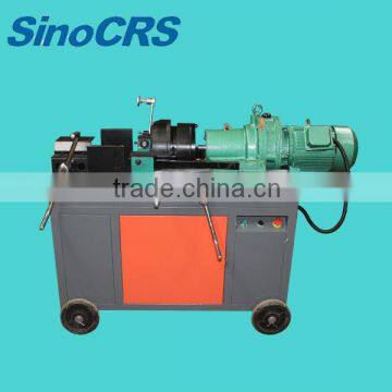 14-40mm Rebar Parallel Thread Rolling Machine