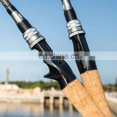 Sea Fishing Rods Casting Fishing Rod High Quality photo-4