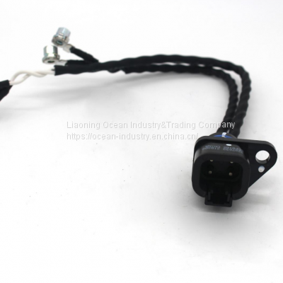 QSB6.7/QSB7/6D107/PC200-8/PC210-8/PC240-8MO wiring harness apply to truck/excavator(3287699)