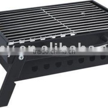 Charcoal BBQ grill