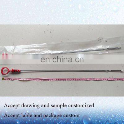 NEW Used for S80 1999-2005 XC90 2003-2005 Engine Oil Dipstick 30731177 / 307 311 77 photo-4