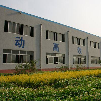 Shandong E-Hong Import & Export Co.,Ltd company overview - view 1