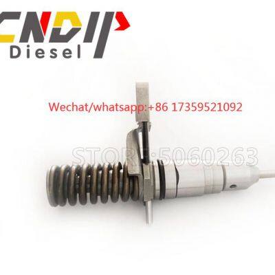 CNDIP Fuel Pump Injector Nozzle 127-8216 1278216 For CAT Fuel Injector Assy for HEUI Caterpillar 3116 Diesel Injector 127 8216