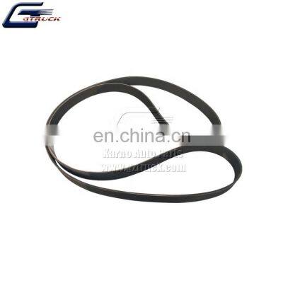 Multiribbed V-Belt Oem 11PK2871 0019937496 0009938096 for MB Truck Timing Belt