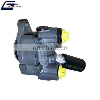 Diesel Engine Feed Fuel Pump Oem 1397682 for SC Truck Feed Pump photo-4