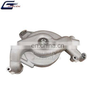 Heavy Duty Truck Parts coolant parts Oem 51065009066  51065007047  51065007052  51065009051  for MAN Truck Water Pump