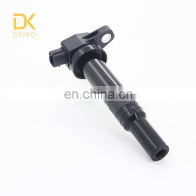 High Quality Car Ignition Coil 27301-3E100 27301-3E400 For New Santa fe 2012 Ignition SparkCoil  273013E400