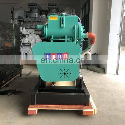 Brand New 75kw 5.9liter 6cylinder 6BT5.9-GM SCDC Diesel Engine for Marine Auxiliary