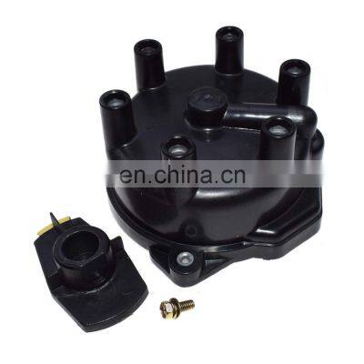 Free Shipping!IGNITION Distributor Cap Rotor for Quest Frontier Xterra Pathfinder 22162-0W000 photo-3