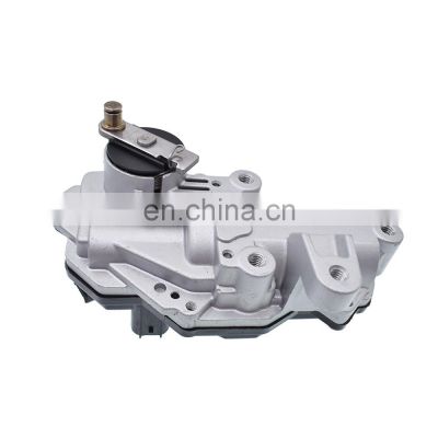 Auto Turbocharger  Motor Assy For TOYOTA HILUX VIGO 2GDFTV GUN142 GUN165 GUN155 89674-71020