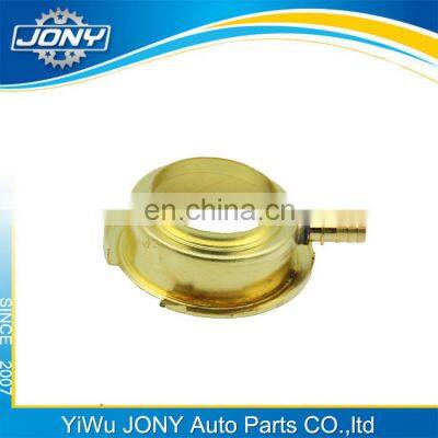 Auto Parts Copper Car Radiator Filler Neck photo-4