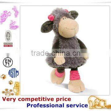 2015 Cute Plush Sheep Toys, Most Popular Stuffed Sheep Plush Toys photo-3