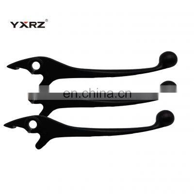 China Brake Lever for Motorcycle SUPRA-X Right Brake Lever Handle Hot Sales Brake Clutch Lever photo-3